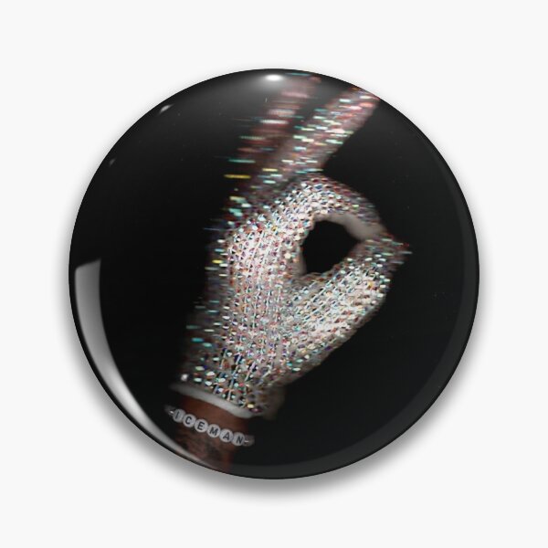 Item preview,  iceman album designed and sold by WifeStar321.