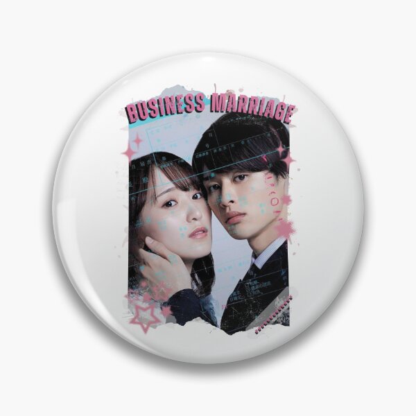 Item preview, Business Marriage Japanese Drama Nights Aesthetic Illustration J-Drama designed and sold by AJUNICE STUDIO.