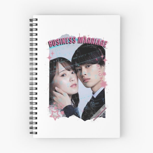 Item preview, Business Marriage Japanese Drama Nights Aesthetic Illustration J-Drama designed and sold by AJUNICE STUDIO.