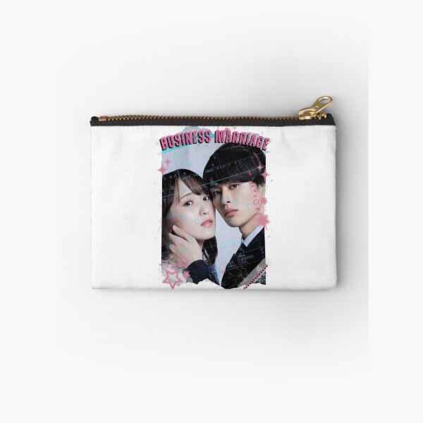 Item preview, Business Marriage Japanese Drama Nights Aesthetic Illustration J-Drama designed and sold by AJUNICE STUDIO.