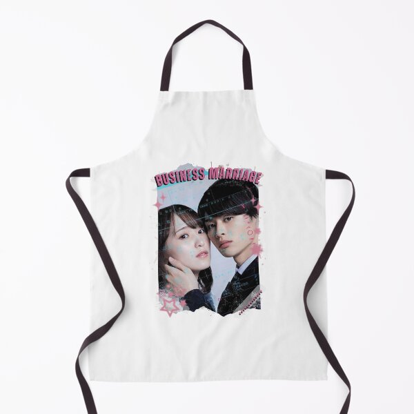 Item preview, Business Marriage Japanese Drama Nights Aesthetic Illustration J-Drama designed and sold by AJUNICE STUDIO.