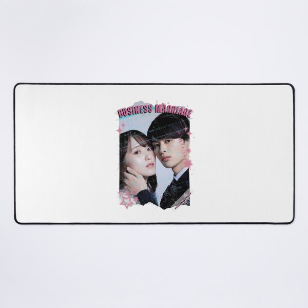 Item preview, Business Marriage Japanese Drama Nights Aesthetic Illustration J-Drama designed and sold by AJUNICE STUDIO.