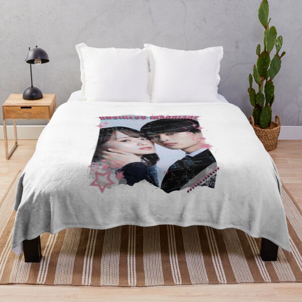 Item preview, Business Marriage Japanese Drama Nights Aesthetic Illustration J-Drama designed and sold by AJUNICE STUDIO.