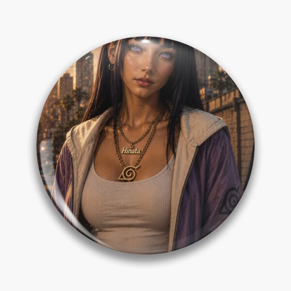 Item preview, Hinata Trap designed and sold by ANIME MONEY.