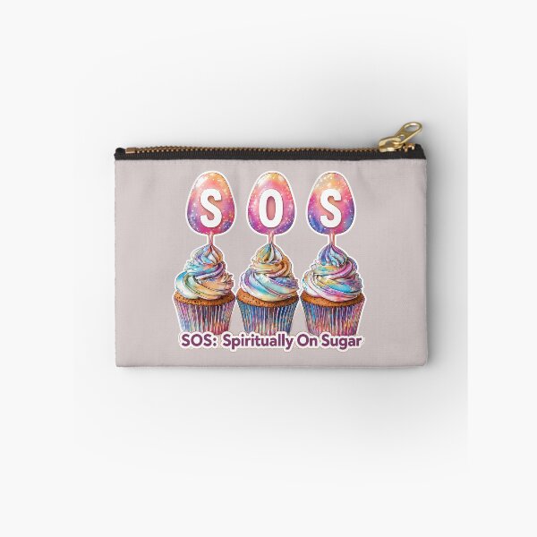Item preview, SOS: Spiritually On Sugar designed and sold by RainToday.