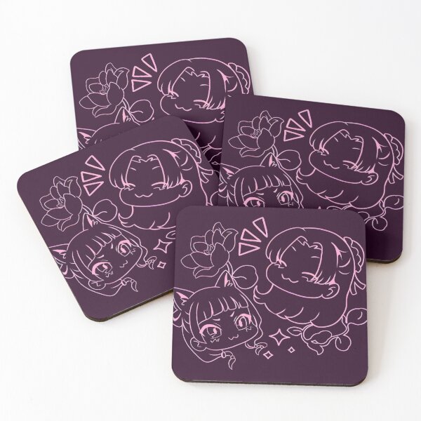 Item preview, Poison Line designed and sold by Rozenta.