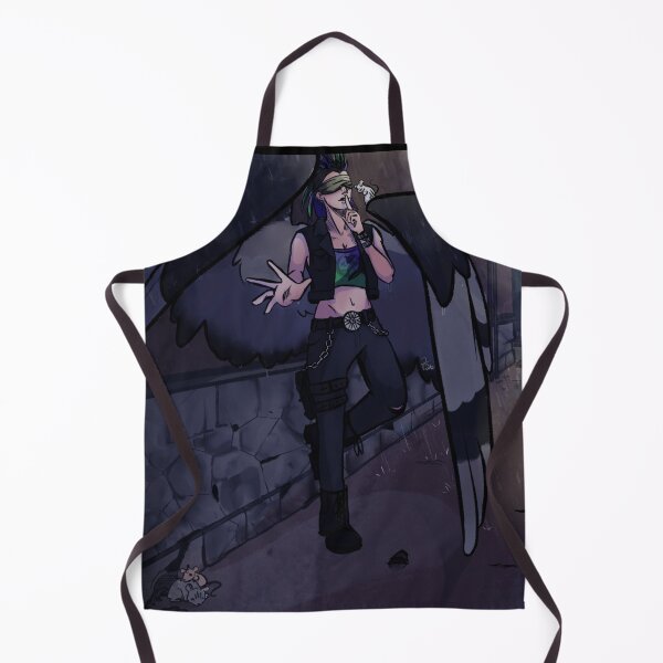 Item preview, City Angel designed and sold by csember.