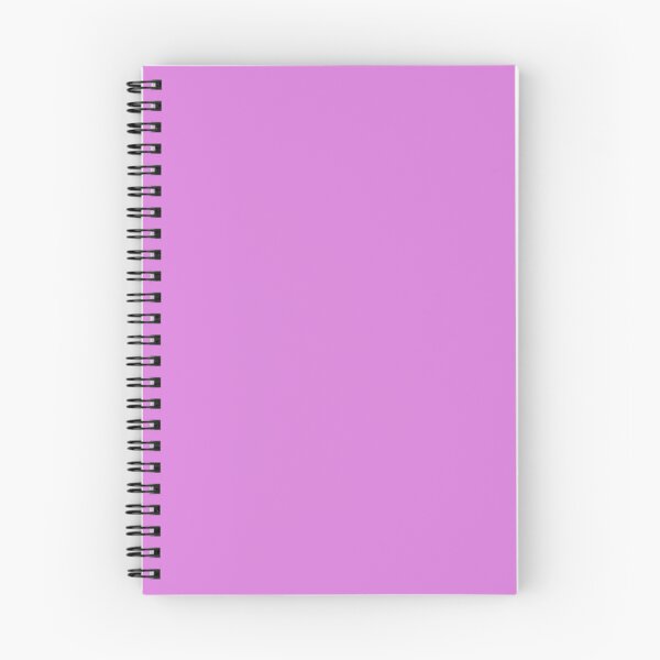 Item preview, Deep Pink Lilac Solid Color designed and sold by Jeallan Designs.