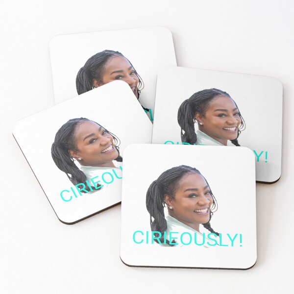 Item preview, ¡Ciriosamente! designed and sold by PhotonGhosts.