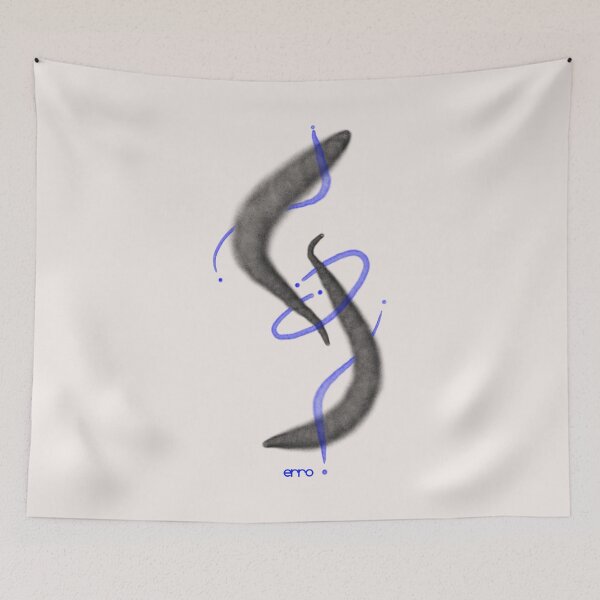 Item preview, Erro Creative Signal: Minimal Abstract Symbol designed and sold by erro creative.