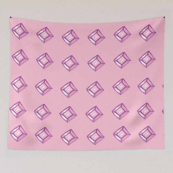 Item preview, Pink Gem designed and sold by MaxExodusCrafts.