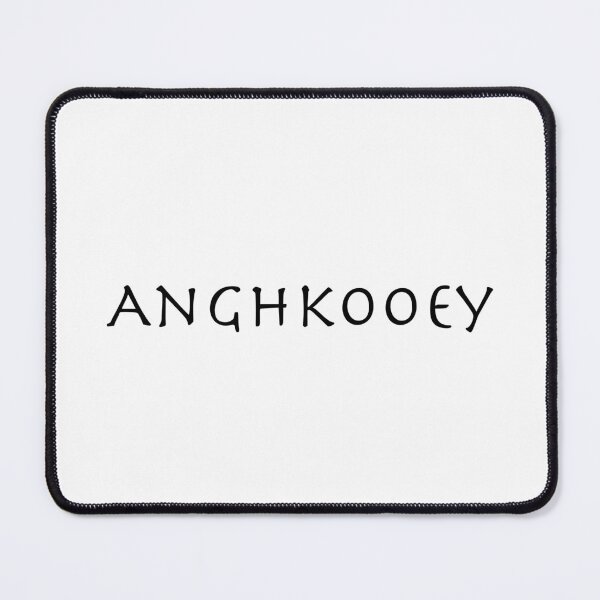 Item preview, Anghkooey - From Series designed and sold by t-patterns.