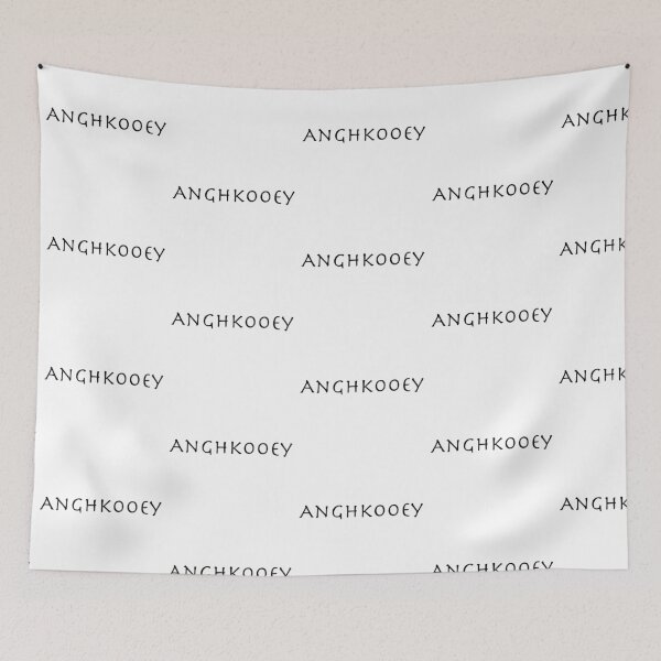 Item preview, Anghkooey - From Series designed and sold by t-patterns.