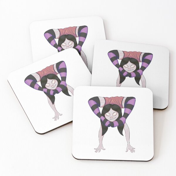 Item preview, Anne Guish Says Hi! designed and sold by Poison Carnations Art.