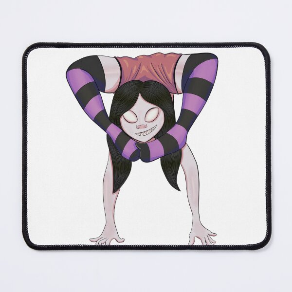 Item preview, Anne Guish Says Hi! designed and sold by Poison Carnations Art.
