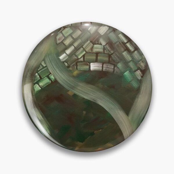 Item preview, Muddy Trails designed and sold by Infinitely Connected to Expand and Absorb.