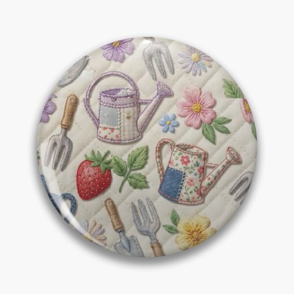 Item preview, Gardeners Delight designed and sold by Printfantasia .