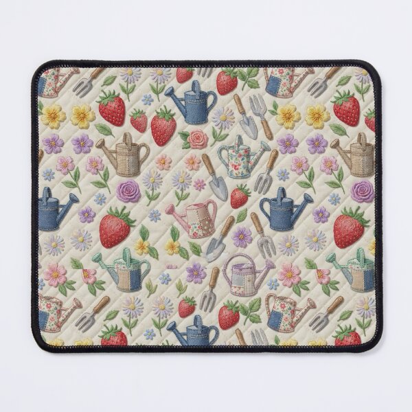 Item preview, Gardeners Delight designed and sold by Printfantasia .