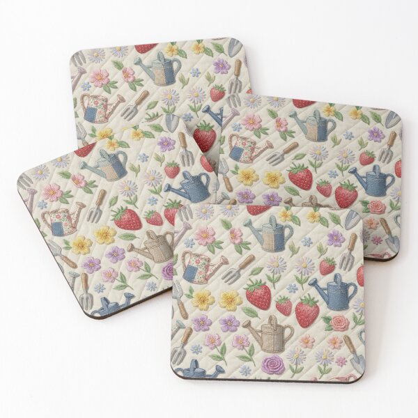 Item preview, Gardeners Delight designed and sold by Printfantasia .