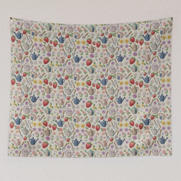 Item preview, Gardeners Delight designed and sold by Printfantasia .