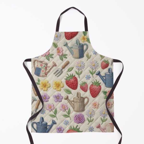 Item preview, Gardeners Delight designed and sold by Printfantasia .