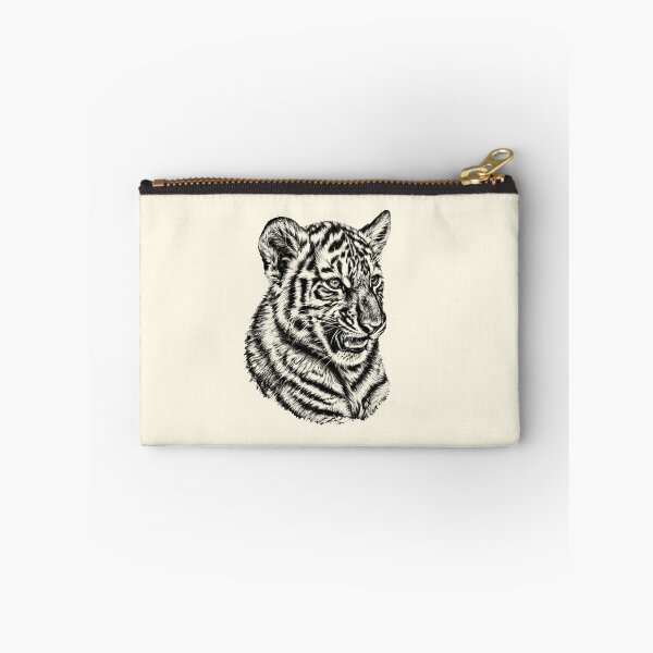Item preview, Tiger cub designed and sold by Guardi71.