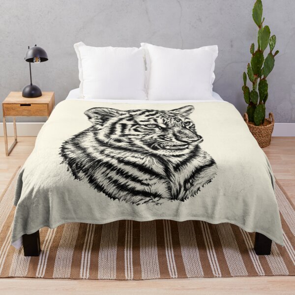 Item preview, Tiger cub designed and sold by Guardi71.