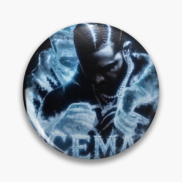 Item preview, iceman album designed and sold by WifeStar321.