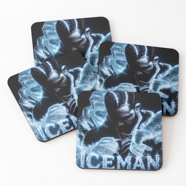Aperçu de l'œuvre album Iceman créée et vendue par WifeStar321.