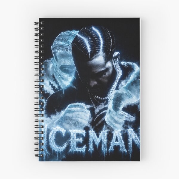 Item preview, iceman album designed and sold by WifeStar321.