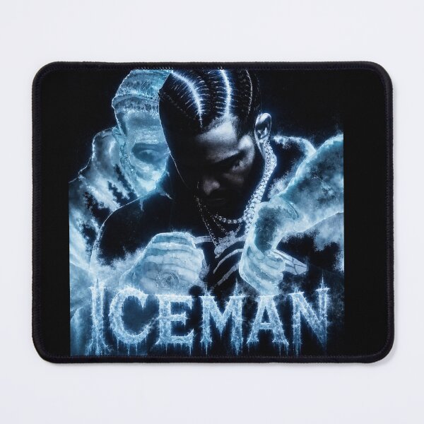 Item preview, iceman album designed and sold by WifeStar321.
