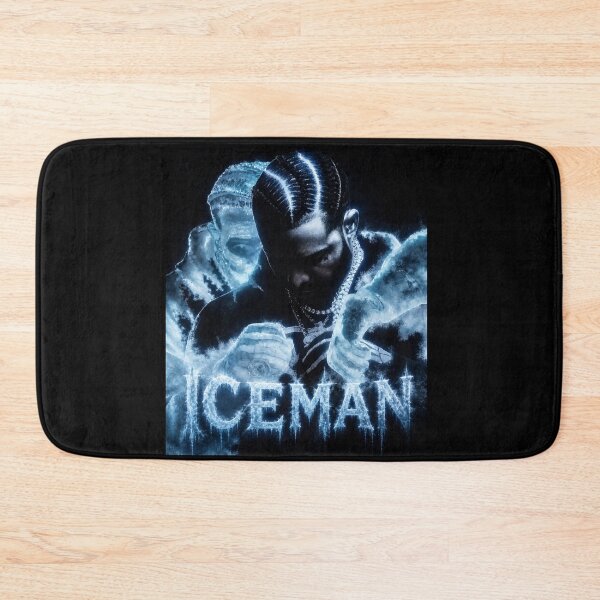 Item preview, iceman album designed and sold by WifeStar321.