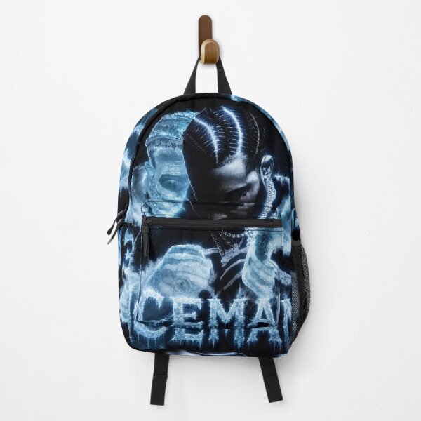Item preview, iceman album designed and sold by WifeStar321.