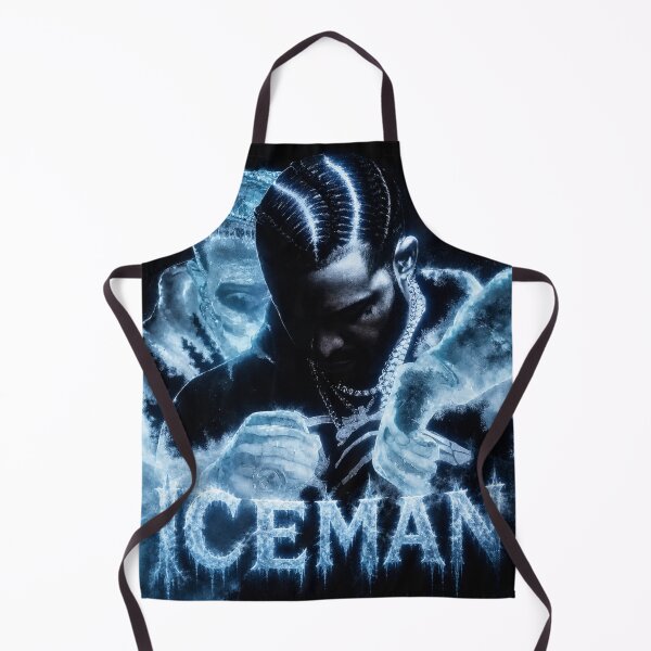 Item preview, iceman album designed and sold by WifeStar321.