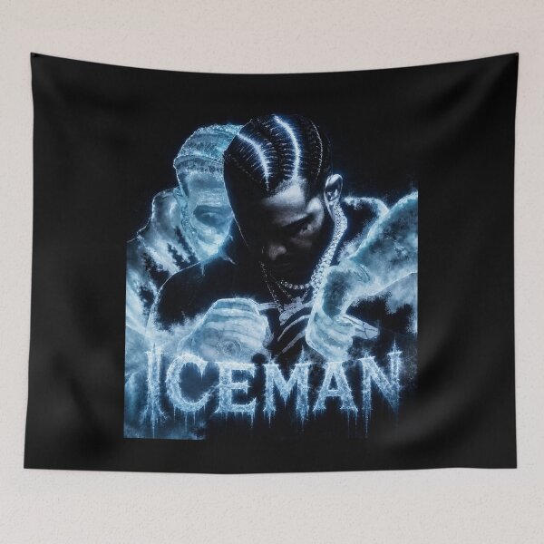 Item preview, iceman album designed and sold by WifeStar321.