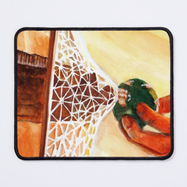 Item preview, Gave Me Everything (Grace & Rocky) designed and sold by sidewinder-art.
