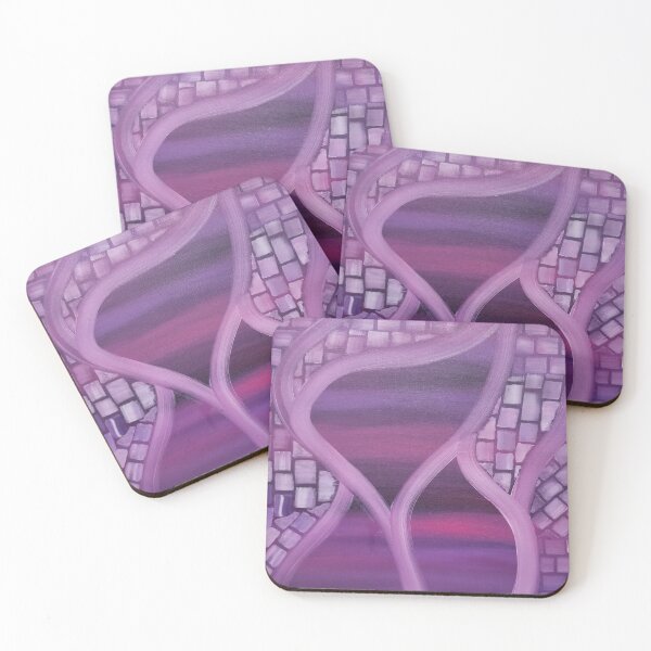 Item preview, Violin Violet designed and sold by Infinitely Connected to Expand and Absorb.