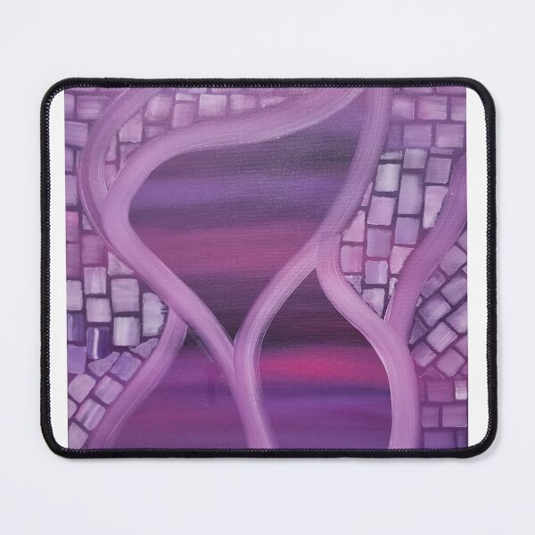 Item preview, Violin Violet designed and sold by Infinitely Connected to Expand and Absorb.