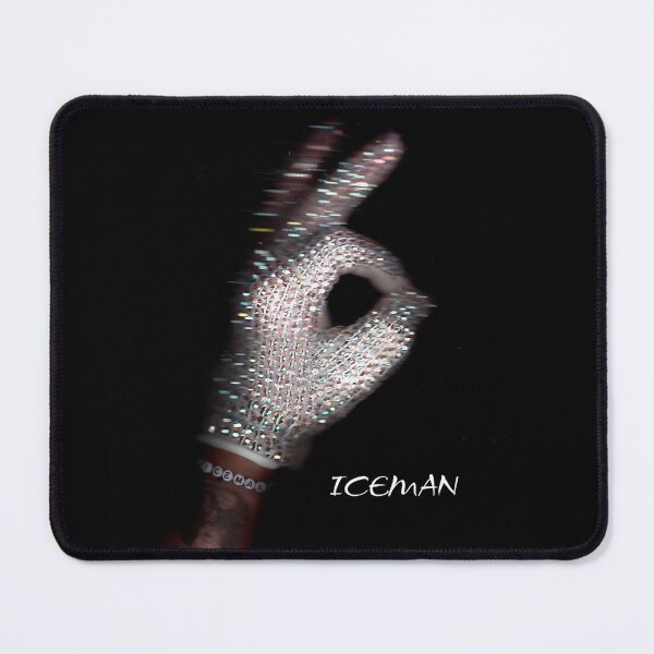 Item preview, iceman album designed and sold by WifeStar321.