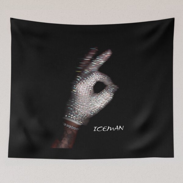 Item preview, iceman album designed and sold by WifeStar321.