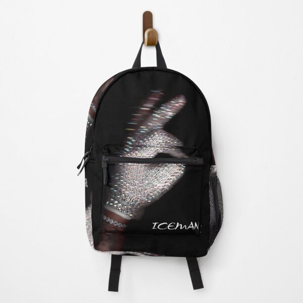Item preview, iceman album designed and sold by WifeStar321.