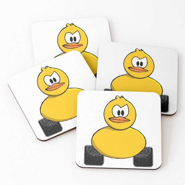 Item preview, Duck Me XTw sp.1, I see that designed and sold by Ugot1.