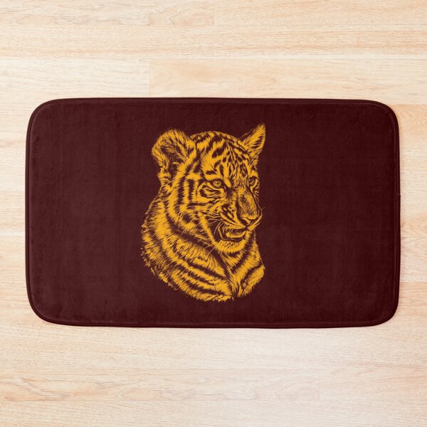 Item preview, Tiger cub designed and sold by Guardi71.