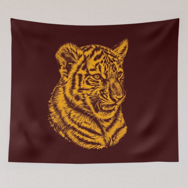 Item preview, Tiger cub designed and sold by Guardi71.