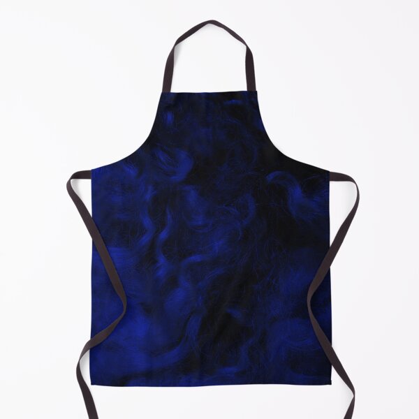 Item preview, Midnight {a rare breed sheep from techno-land} designed and sold by ChillonLeachArt.