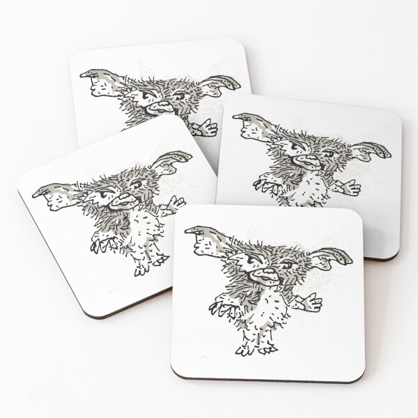 Item preview, Gizmo designed and sold by ArtaxLives.