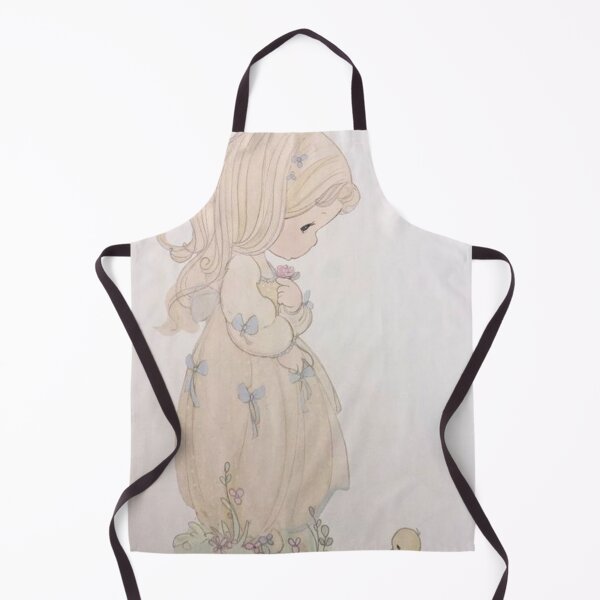 Item preview, Precious Moments Girl designed and sold by derpinaa.