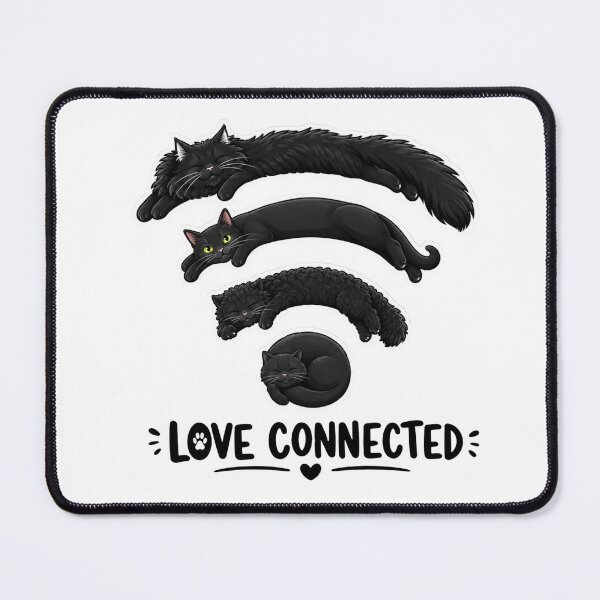 Item preview, Wi-cat signal  designed and sold by Snurly.