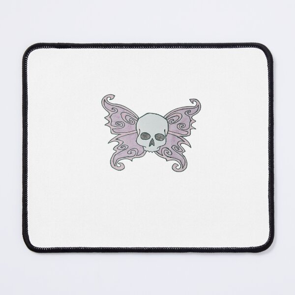 Item preview, Winged Demise designed and sold by AlexTheRacc00n.