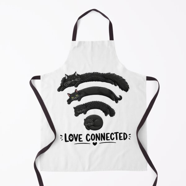 Item preview, Wi-cat signal designed and sold by Snurly.